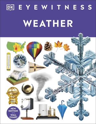 Weather 024153982X Book Cover