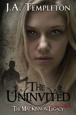 The Uninvited 1939863163 Book Cover