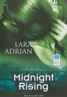 Midnight Rising 1400164605 Book Cover