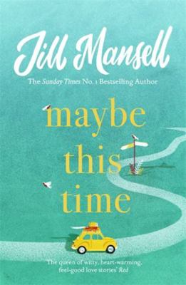 Maybe This Time EXPORT 1472248457 Book Cover