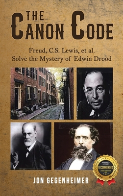 The Canon Code B0FL2HQMTH Book Cover