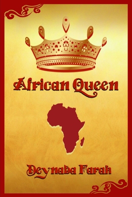 African Queen 0359948820 Book Cover