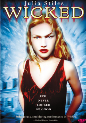 Wicked 0767873165 Book Cover