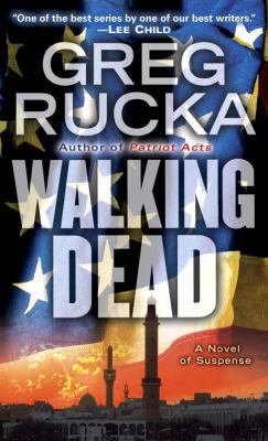 Walking Dead B0073FXYCQ Book Cover