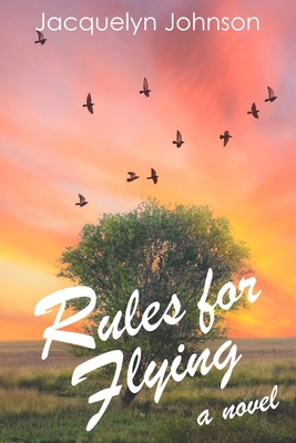 Rules For flying 1990887848 Book Cover