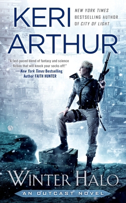 Winter Halo 0451473515 Book Cover