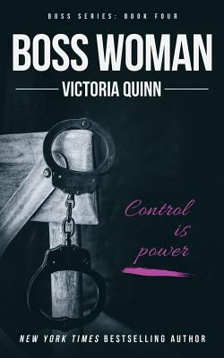 Boss Woman 1979158649 Book Cover