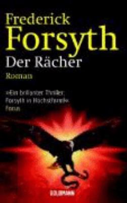 Der Rächer [German] 3442459508 Book Cover