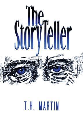 The Storyteller 1683527682 Book Cover