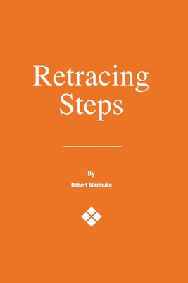 Retracing Steps 1637647093 Book Cover