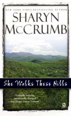 She Walks the Hills 0613094964 Book Cover