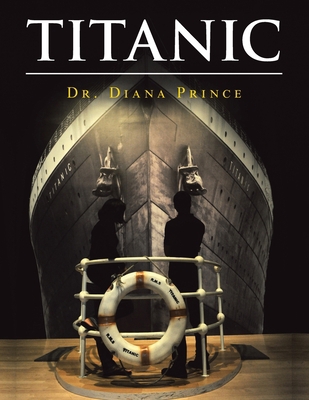 Titanic 1665531967 Book Cover