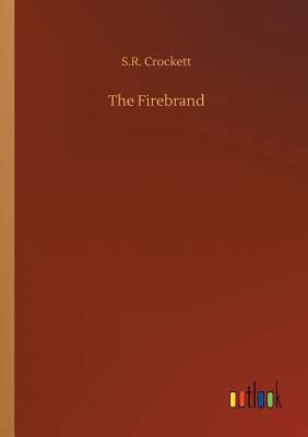 The Firebrand 373403440X Book Cover