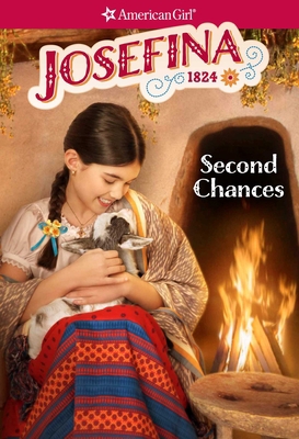 Josefina: Second Chances 1683371577 Book Cover