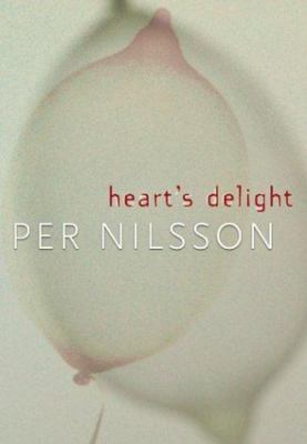 Heart's Delight 1886910928 Book Cover