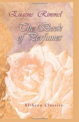The Book of Perfumes B004IIH1M0 Book Cover