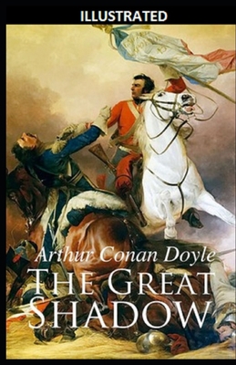 Paperback The Great Shadow Illustrated Book