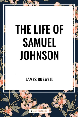Life of Samuel Johnson B0D4SC95F9 Book Cover