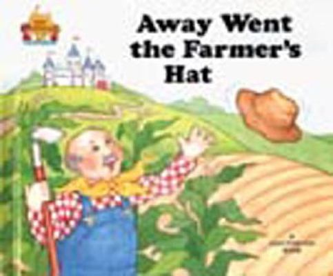 Away Went the Farmer's Hat 0895656736 Book Cover