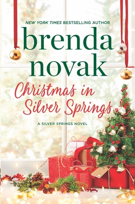 Christmas in Silver Springs 0778308251 Book Cover