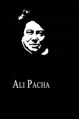 Ali Pacha 1479260576 Book Cover