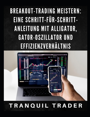 Breakout-Trading meistern: Eine Schritt-für-Sch... [German]            Book Cover