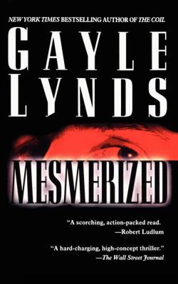 Mesmerized 1451623275 Book Cover