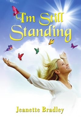 I'm Still Standing 1300709138 Book Cover