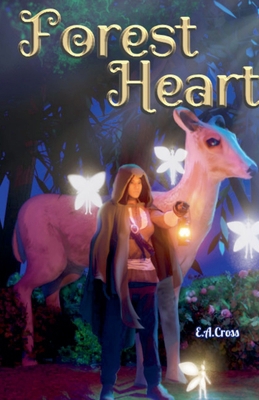 Forest Heart B0GCNK4FVS Book Cover