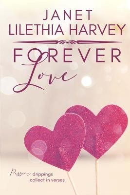 Forever Love 1985884232 Book Cover