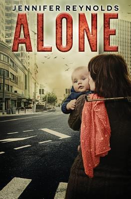 Alone 1496125509 Book Cover