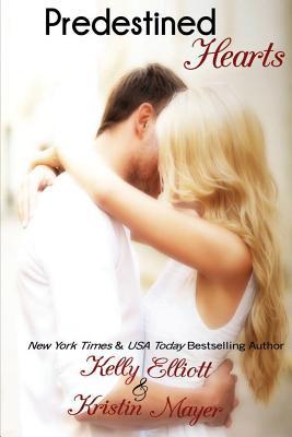 Predestined Hearts 1942910010 Book Cover