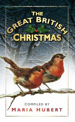 Great British Christmas 075245322X Book Cover