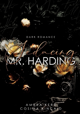 Seducing Mr. Harding [German] 3384133188 Book Cover
