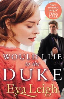 Would I Lie to the Duke 0008401136 Book Cover
