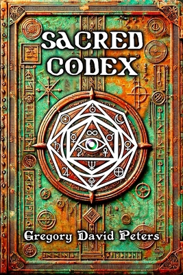 Sacred Codex B0GK4JBL57 Book Cover