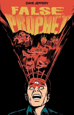 False Prophet 1998112470 Book Cover
