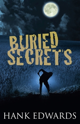 Buried Secrets B0FBZ9DVR7 Book Cover