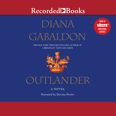 Outlander 1419381016 Book Cover