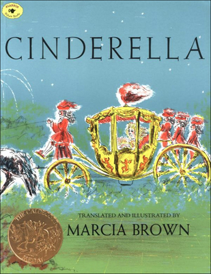 Cinderella, Or, the Little Glass Slipper 0881032166 Book Cover