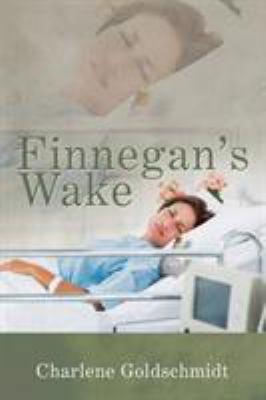 Finnegan's Wake 1503571777 Book Cover