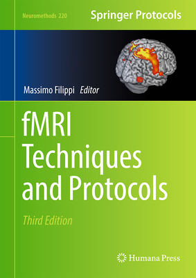 Fmri Techniques and Protocols 1071644378 Book Cover