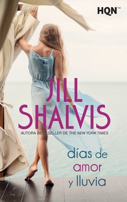 Días de amor y lluvia [Spanish] 841105764X Book Cover