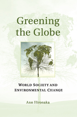 Greening the Globe 1316608425 Book Cover