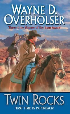 Twin Rocks 0843957638 Book Cover