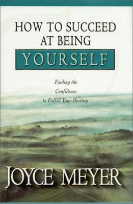 How to Succeed at Being Yourself: Finding the C... 1577941640 Book Cover