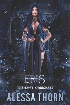 Eris: The Lost Goddesses B0F5XBMP4P Book Cover
