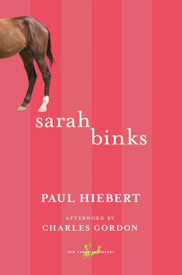 Sarah Binks 077103802X Book Cover