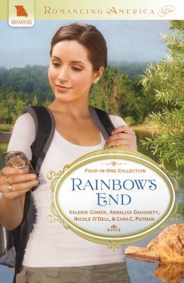 Rainbow's End: Four-in-one Collection 1616266864 Book Cover
