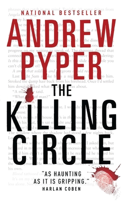 The Killing Circle 1400026083 Book Cover
